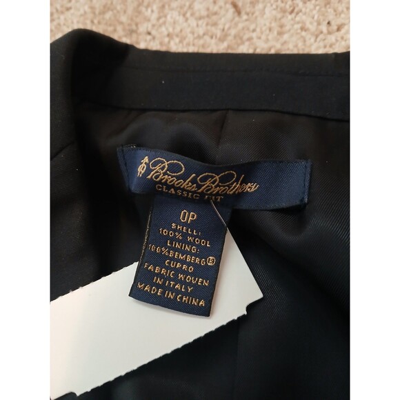 Brooks Brothers Formal Jacket for Women - Picture 2 of 2